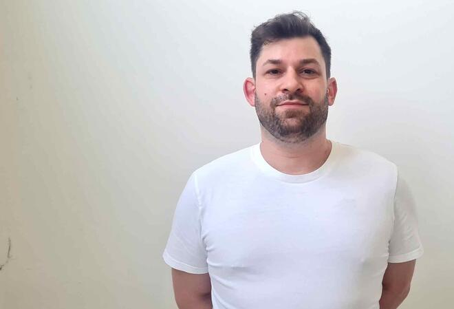 Bild von Robin Stadtfeld