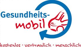Logo Gesundheitsmobil Lübeck
