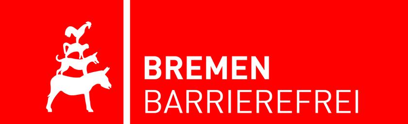 Logo Barrierefreies Bremen
