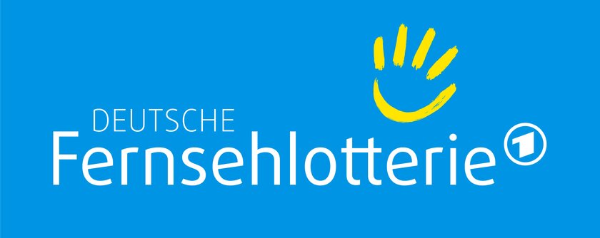 Logo Deutsche Fernsehlotterie gGmbH