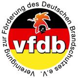 Logo Vereinigung zur Förderung des Deutschen Brandschutzes