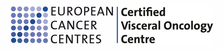 European Cancer Centre, Certified Visceral Oncology Centre