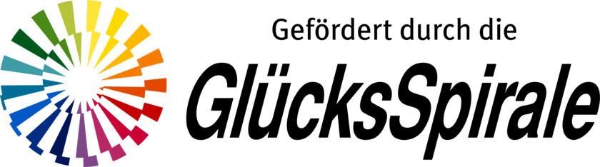 Logo Glücksspirale