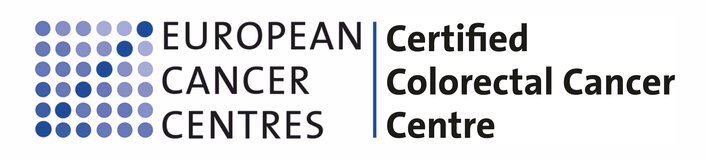 European Cancer Centre, Certified Colorectal Cancer Centre
