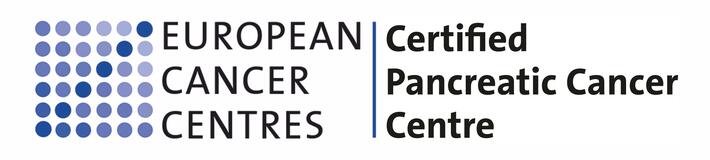 European Cancer Centres, Certified Pancreatic Cancer Centre