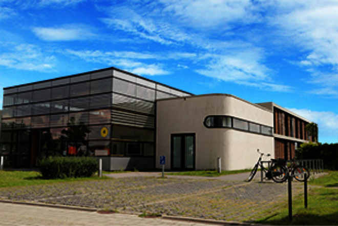 Campus Elsfleth, Johanniter Akademie Niedersachsen/Bremen