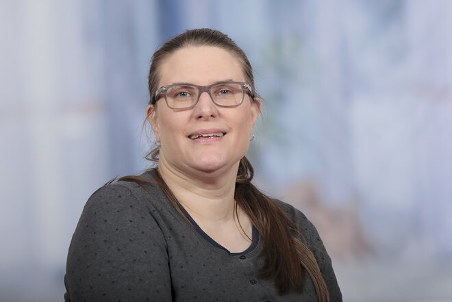 Frau Maier, Diplom-Psychologin, Verhaltenstherapie Gruppe