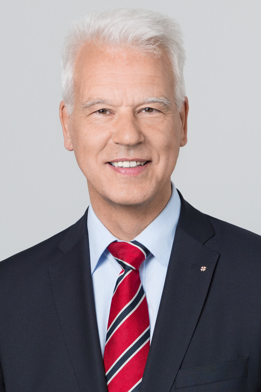 Jürgen Ule, Bundesausbildungsleiter